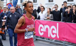 Atletica, Coppa Europa 10 mila metri: Crippa vince a Pacé in 28:08.83 Atletica, Coppa Europa 10 mila metri: Crippa vince a Pacé in 28:08.83