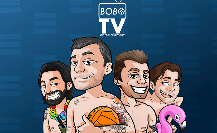 Bobo TV Logo