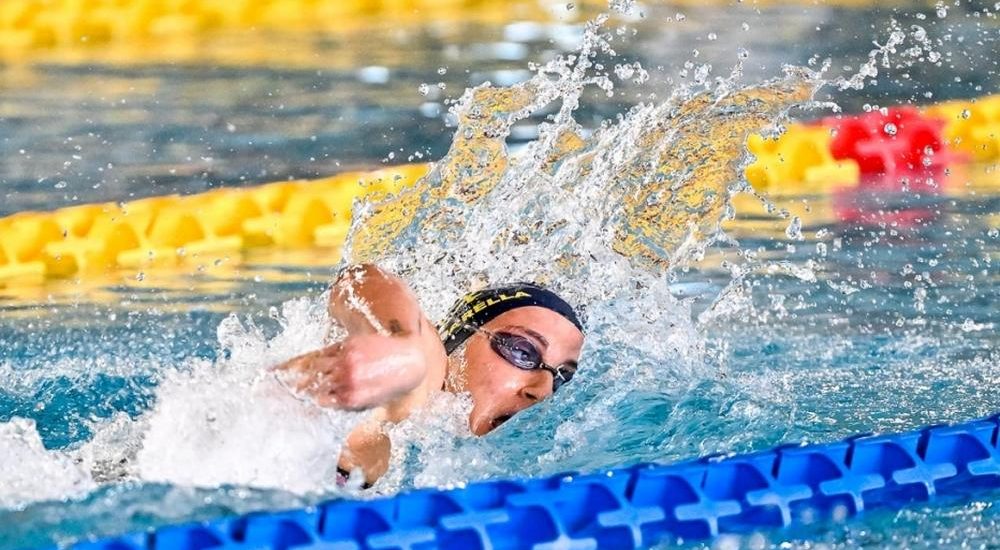Simona Quadarella