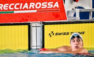 Nuoto di fondo, Coppa Len 2023: Sanzullo secondo nell’ultima tappa, vince Olivier in volata Nuoto di fondo, Coppa Len 2023: Sanzullo secondo nell’ultima tappa, vince Olivier in volata