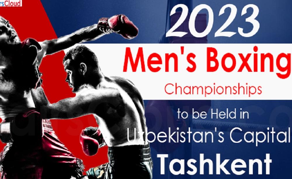 2023-Mens-Boxing-World-Championships