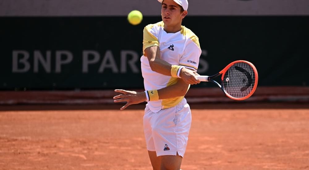 Matteo Arnaldi