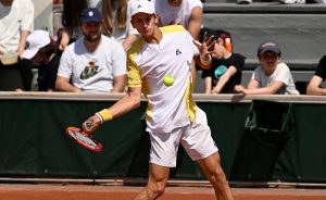 Highlights Arnaldi Shapovalov 2 6 6 3 3 6 3 6, secondo turno Roland Garros 2023 (VIDEO) Highlights Arnaldi Shapovalov 2 6 6 3 3 6 3 6, secondo turno Roland Garros 2023 (VIDEO)