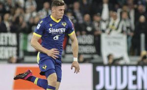 Corsa salvezza, le combinazioni prima di Monza Lecce: Verona e Spezia salve all’ultima giornata se… Corsa salvezza, le combinazioni prima di Monza Lecce: Verona e Spezia salve all’ultima giornata se…