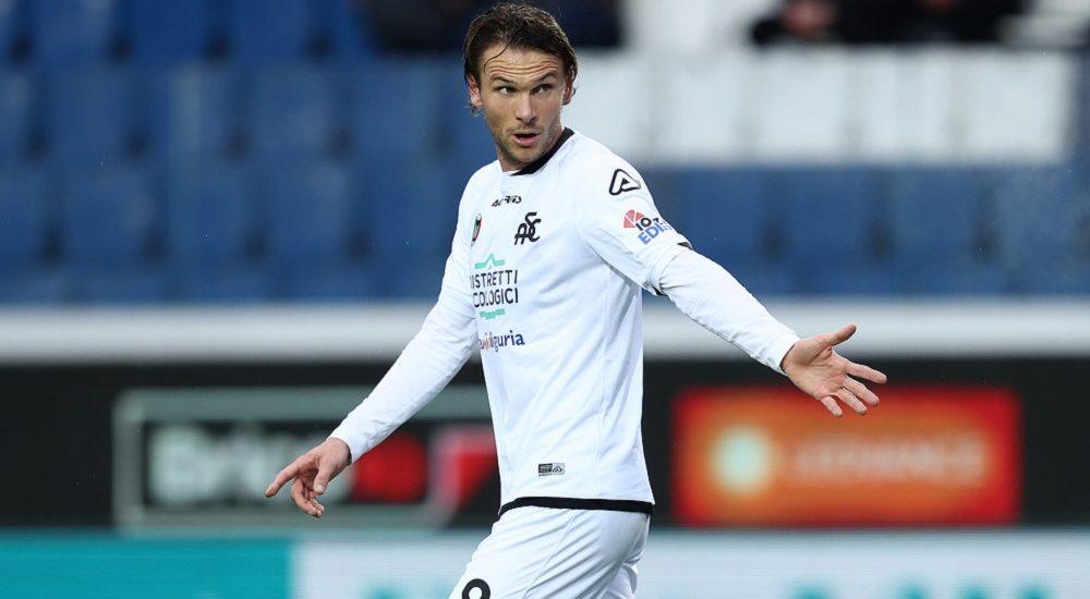 Albin Ekdal