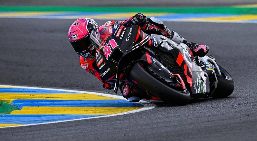 Aleix Espargaro