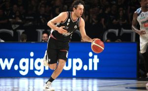 LIVE BrindisiVirtus Bologna 02 playoff Serie A1 2022 2023 basket