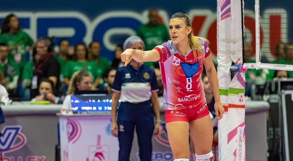 Alessia Orro