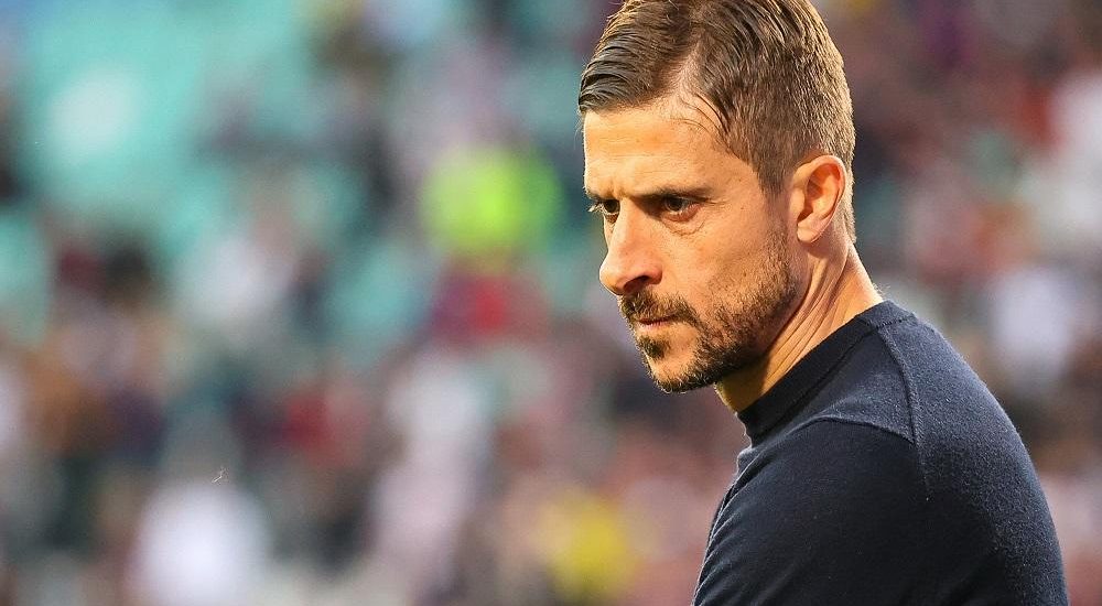 Alessio Dionisi Sassuolo