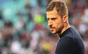 Sassuolo Fiorentina 1 3, Dionisi: “Stagione da bicchiere mezzo pieno” Sassuolo Fiorentina 1 3, Dionisi: “Stagione da bicchiere mezzo pieno”