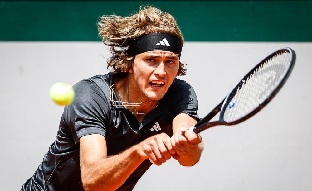 Alexander Zverev