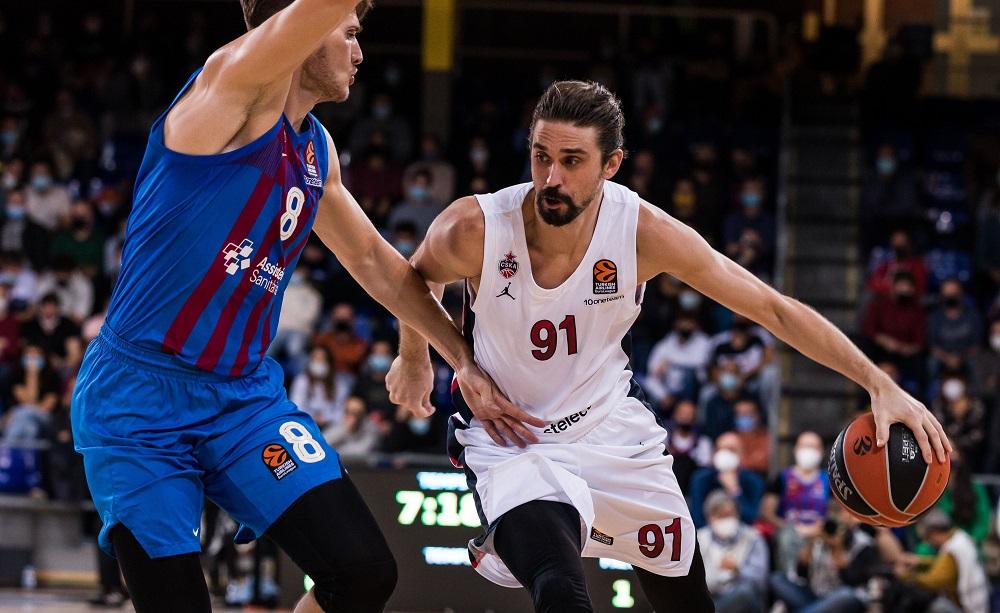 Alexey Shved