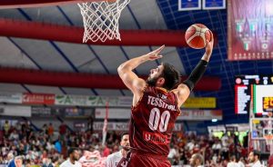 LIVE – Venezia Tortona, Serie A1 2023/2024 basket: RISULTATO in DIRETTA LIVE – Venezia Tortona, Serie A1 2023/2024 basket: RISULTATO in DIRETTA