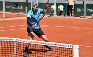 LIVE – Vavassori Kecmanovic 5 7 1 2, primo turno Roland Garros 2023: RISULTATO in DIRETTA LIVE – Vavassori Kecmanovic 5 7 1 2, primo turno Roland Garros 2023: RISULTATO in DIRETTA