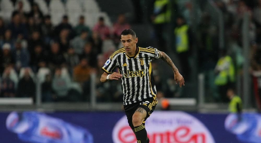 Angel Di Maria