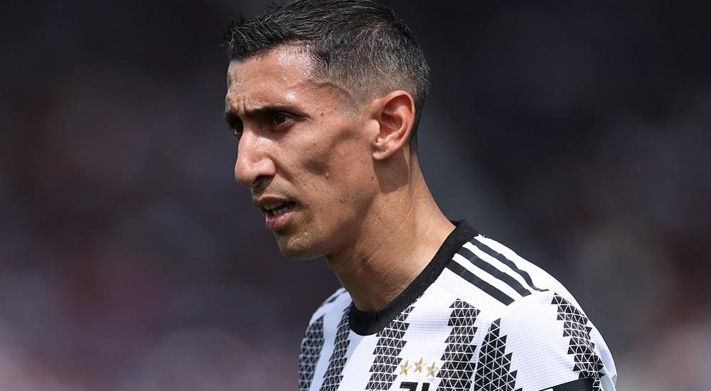 Angel Di Maria