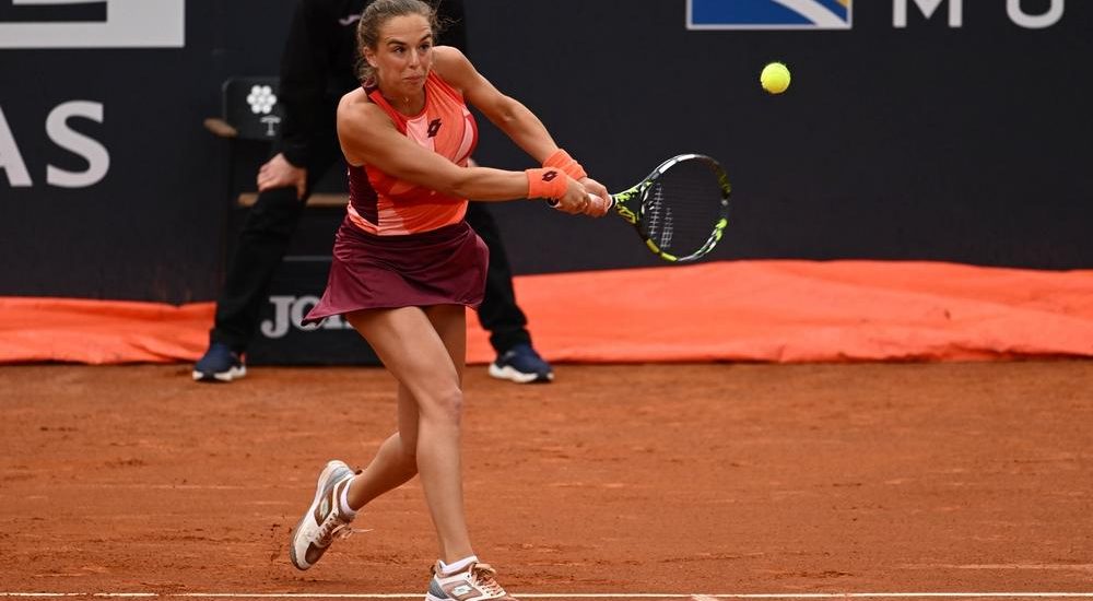 Lucia Bronzetti