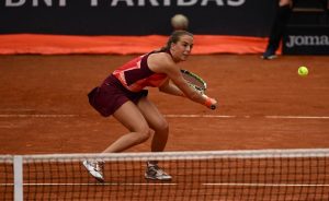LIVE – Bronzetti Jabeur 1 2, primo turno Roland Garros 2023: RISULTATO in DIRETTA LIVE – Bronzetti Jabeur 1 2, primo turno Roland Garros 2023: RISULTATO in DIRETTA