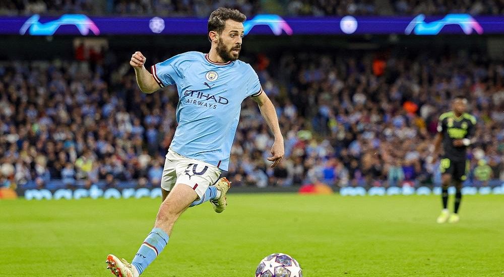 Bernardo Silva