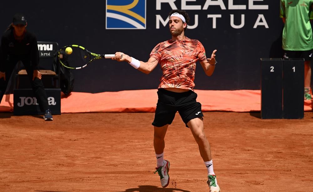 Marco Cecchinato