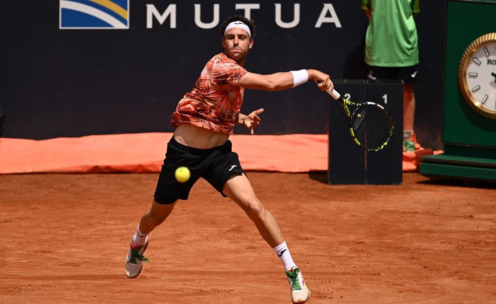 Marco Cecchinato