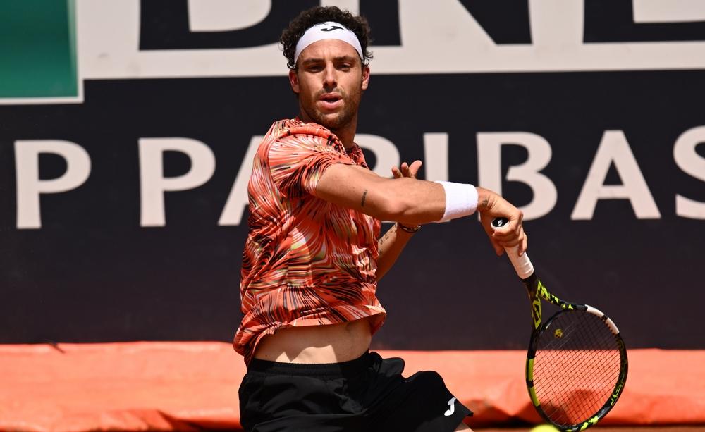 Marco Cecchinato