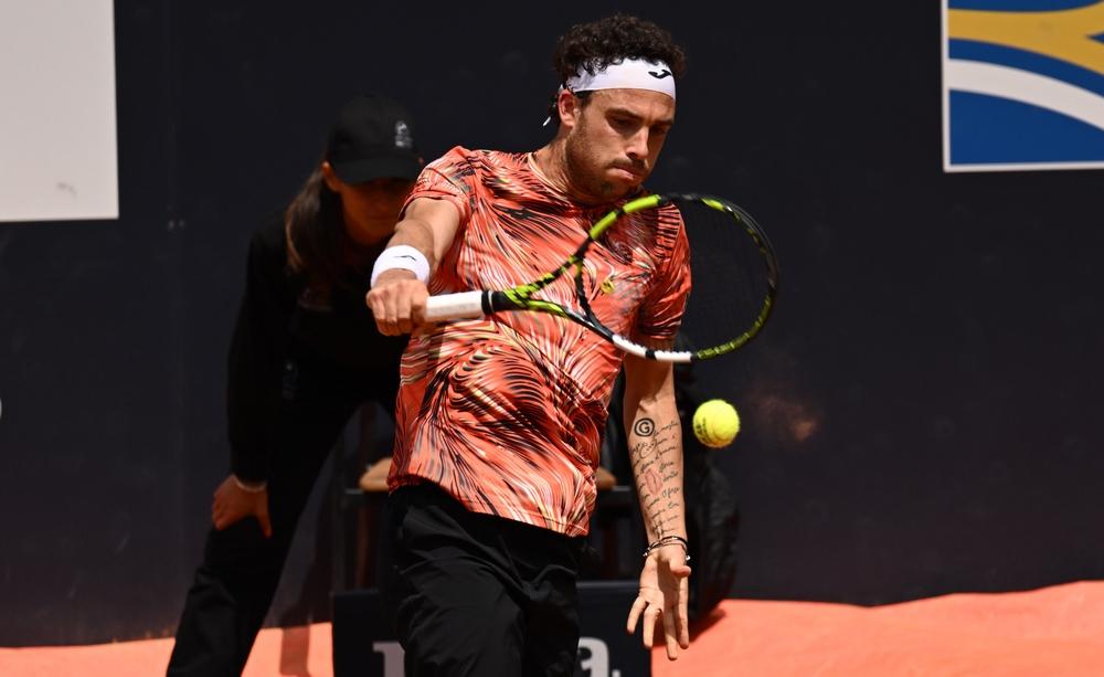 Marco Cecchinato