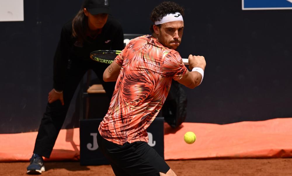 Marco Cecchinato