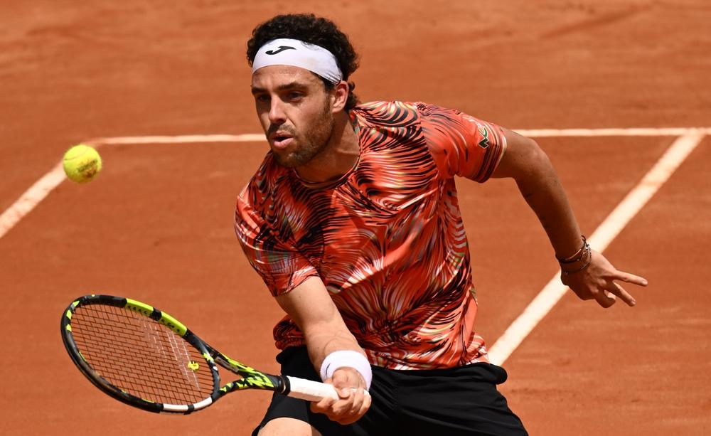 Marco Cecchinato