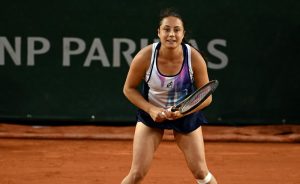 Roland Garros 2023, Cocciaretto: “Tanti meriti alla mia avversaria, io ho faticato mentalmente” Roland Garros 2023, Cocciaretto: “Tanti meriti alla mia avversaria, io ho faticato mentalmente”