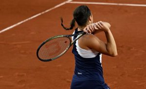 LIVE – Cocciaretto Pera 4 4, terzo turno Roland Garros 2023: RISULTATO in DIRETTA LIVE – Cocciaretto Pera 4 4, terzo turno Roland Garros 2023: RISULTATO in DIRETTA
