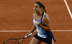 Cocciaretto Pera in tv oggi: orario, canale e diretta streaming Roland Garros 2023 Cocciaretto Pera in tv oggi: orario, canale e diretta streaming Roland Garros 2023