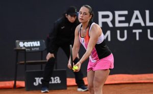 LIVE – Cocciaretto Kvitova 6 3 3 2, primo turno Roland Garros 2023: RISULTATO in DIRETTA