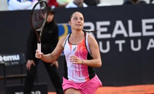 Roland Garros 2023, Cocciaretto: “Sono riuscita a fare sempre il mio gioco, cerco di migliorare il più possibile” Roland Garros 2023, Cocciaretto: “Sono riuscita a fare sempre il mio gioco, cerco di migliorare il più possibile”