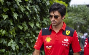 F1, Sainz: “Red Bull domina, in Ferrari siamo molto autocritici” F1, Sainz: “Red Bull domina, in Ferrari siamo molto autocritici”