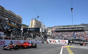 F1, GP Monaco Montecarlo 2023 replica gara in chiaro su TV8: orario, canale e come vederla