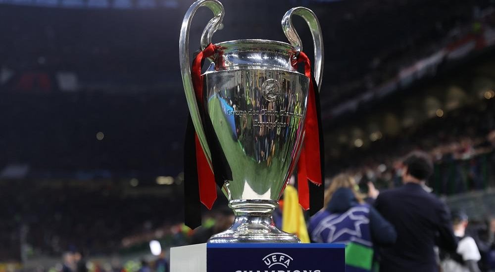 Champions League
