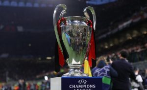 Champions League 2023/2024: tutte le squadre qualificate agli ottavi di finale