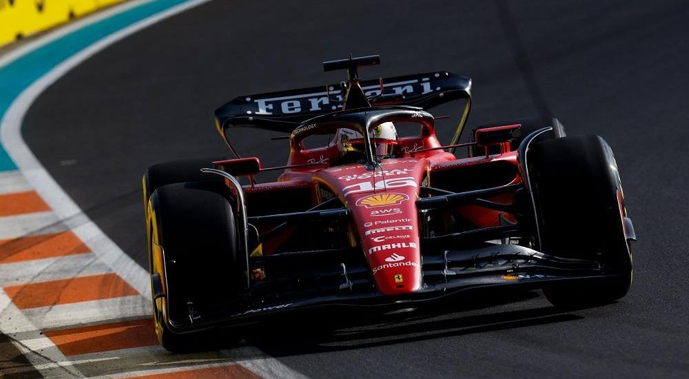Charles Leclerc