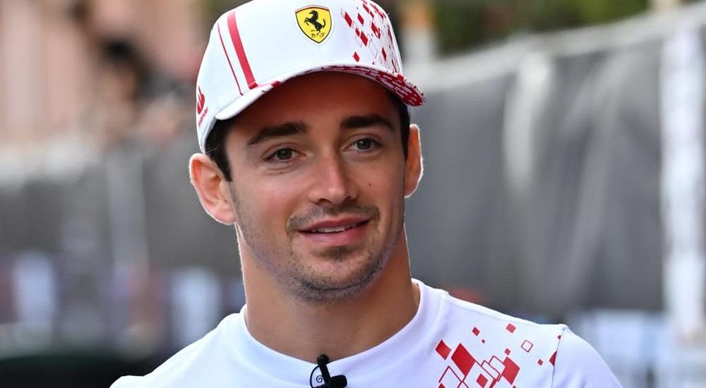 Charles Leclerc