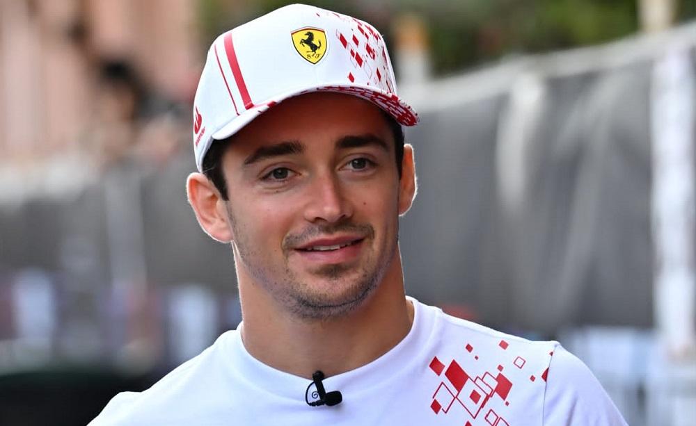 Charles Leclerc