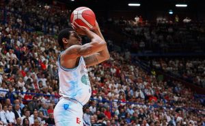Highlights Olimpia Milano Dinamo Sassari 80 75: Playoff Serie A1 2022/2023 (VIDEO) Highlights Olimpia Milano Dinamo Sassari 80 75: Playoff Serie A1 2022/2023 (VIDEO)