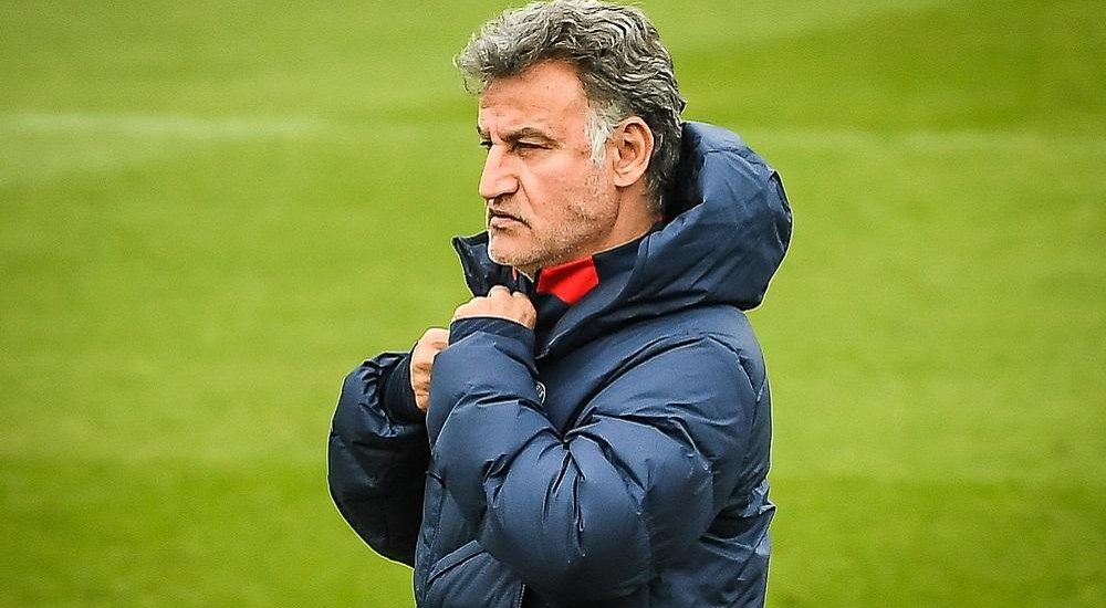 Christophe Galtier