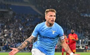 VIDEO LecceSpezia 00 Serie A gli highlights della partita