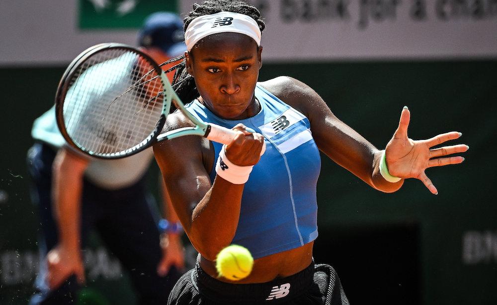 Coco Gauff