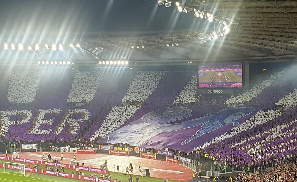 Curva Fiorentina