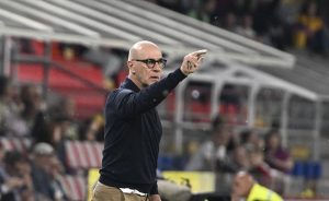 Cremonese Salernitana, programma e telecronisti Dazn Serie A 2022/2023 Cremonese Salernitana, programma e telecronisti Dazn Serie A 2022/2023