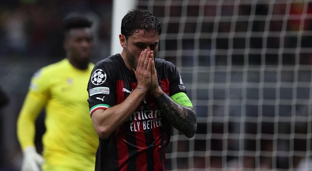 Davide Calabria