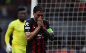 Borussia Dortmund Milan 0 0, Calabria: “Purtroppo siamo in uno dei gironi più difficili della storia” Borussia Dortmund Milan 0 0, Calabria: “Purtroppo siamo in uno dei gironi più difficili della storia”