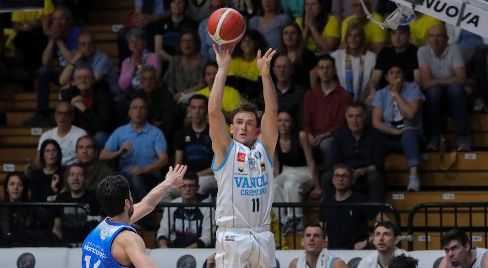 Davide Denegri Cremona